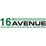 Gaur City 2 - 16th Avenue
