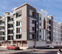 Elite Apartment