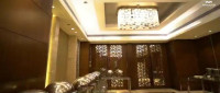 Mahagun Sarovar Portico