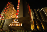Parshavanath Pleasant