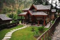 Shree Dham Eco Farms