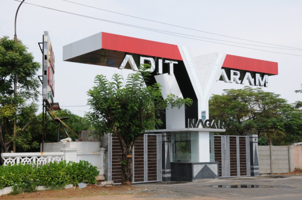 Adityaram Nagar 5, Chennai - Residential Plots