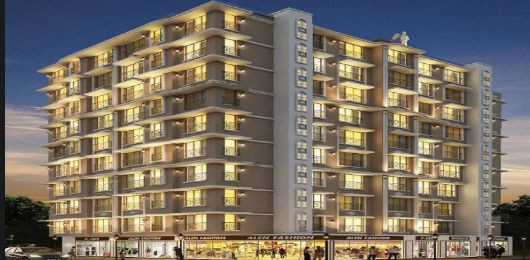 Ojas Cornerstone, Mumbai - 1/2 BHK Apartments