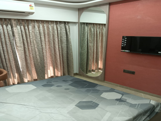 Shanti Vista 2, Palghar - 1/2 BHK Apartments
