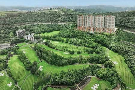 Golfland Phase 2, Pune - 1/2/3 BHK Apartments