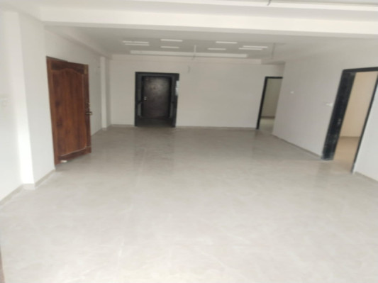 Sadguna Platinum, Hyderabad - 3 BHK Apartments