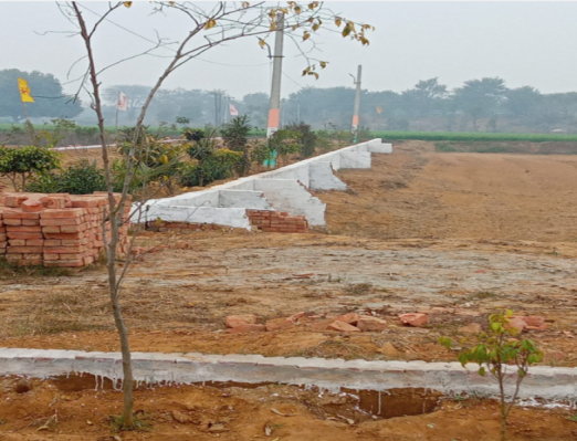 Shree Shyam Township, Aligarh - Residential Plots