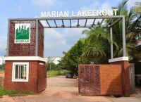 Marian Lakefront