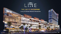 M3M THE LINE