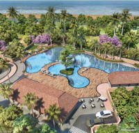 Codename Beachfront