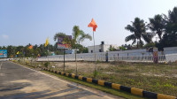 Serasa Avenue