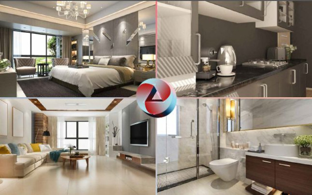 Nirala Trio, Greater Noida - 3 BHK Apartments
