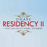Omaxe Residency II