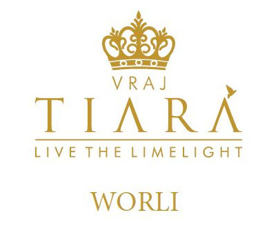 Vraj Tiara, Mumbai - 2/3/4/5 BHK Apartments