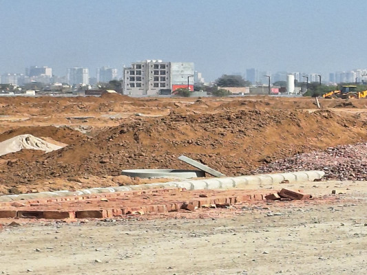 Swastik Greens, Gurgaon - Residential Plots