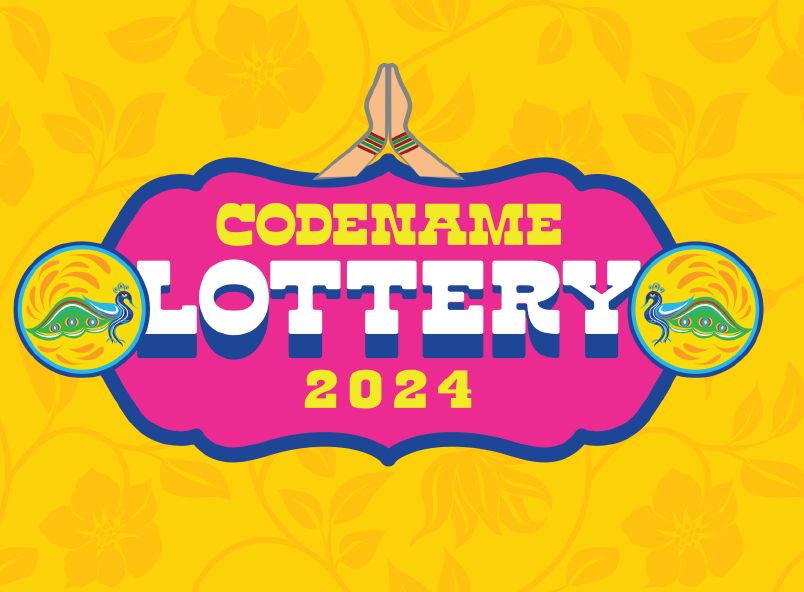 Codename Lottery