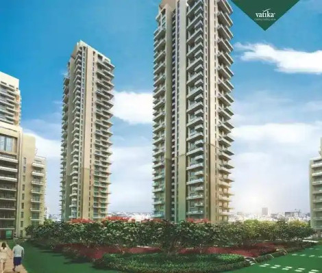Sovereign Park, Gurgaon - 3/4 BHK Meticulously Designed Villas