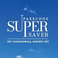 Passcode Supersaver