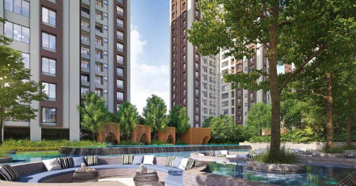 Greater Bavdhan, Pune - Ultra Premium 2/3/4 BHK Homes