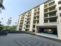 Bhwani Courtyard