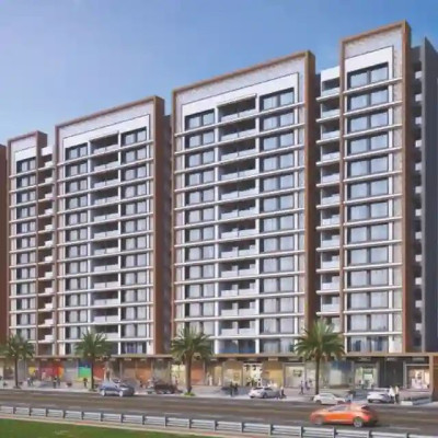 Shubh Nirvana, Warje, Pune