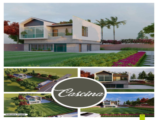 Basil Meadows, Hyderabad - Villas & Residential Plots