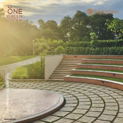 Capricorn One Green Park, Pune - Capricorn One Green Park