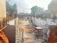 Lingaraj Enclave
