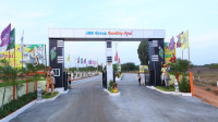 Jsr Group Suncity Opal Residential Plots