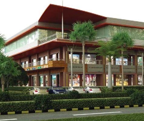 Vardhman Galleria, Greater Noida - Commercial Shopping Complex