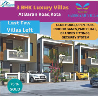 Shubh Sanskaar Villa