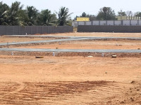 Malligai Garden