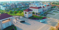 Ongoing Projects