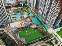 Lodha Parkside