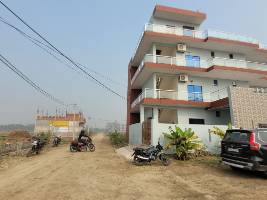 Shriyansh State, Lucknow - Residential Plots