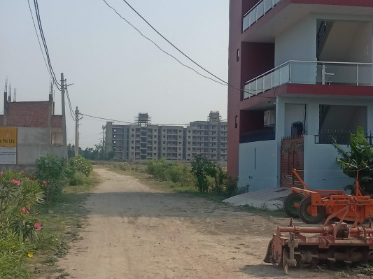 Shriyansh State, Lucknow - Residential Plots