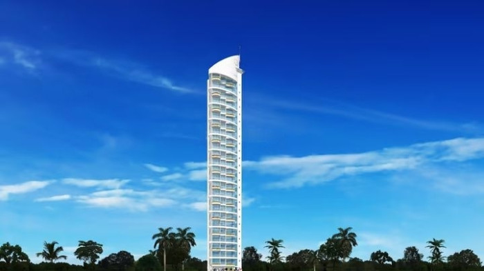 Gajra Bhoomi Elite, Navi Mumbai - 2 BHK Homes