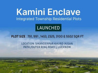 Neelendras Kamini Enclave