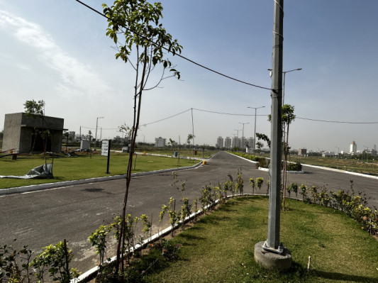 Okas Enclave, Dharuhera - Residential Plots