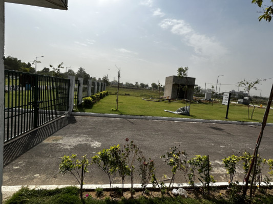 Okas Enclave, Dharuhera - Residential Plots