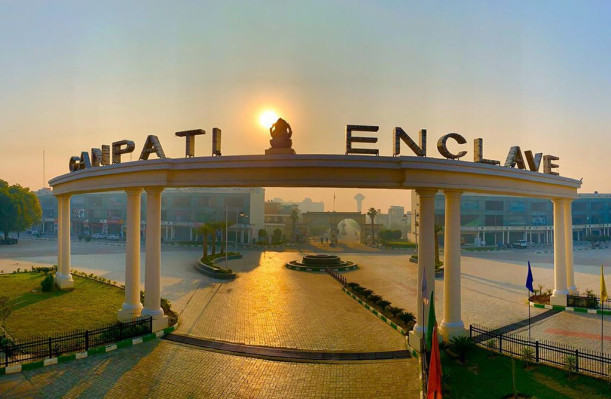 Mittal Ganpati Enclave, Bathinda - Villa & Plots