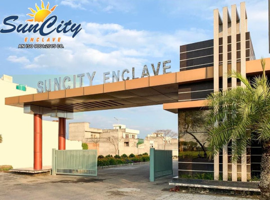 Suncity Enclave, Dabwali Road, Bathinda
