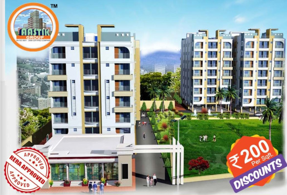 Sai Amrita Enclave, Patna - 2 BHK Homes