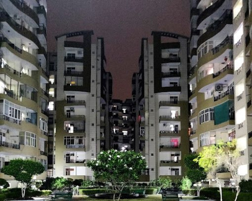 Excotica East Square, Ghaziabad - 3 BHK Homes