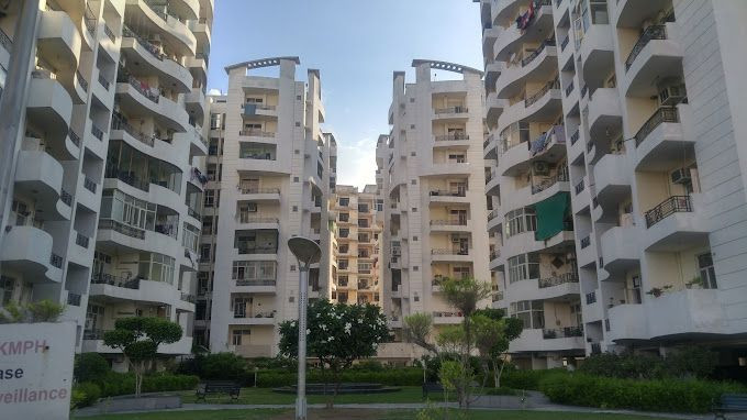 Excotica East Square, Ghaziabad - 3 BHK Homes