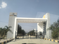 Akshita Golden Breeze Phase 4