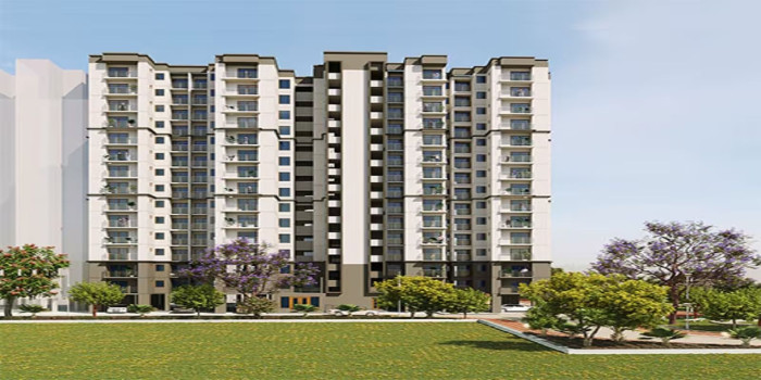 Urban Royale, Ghaziabad - 2 BHK Homes