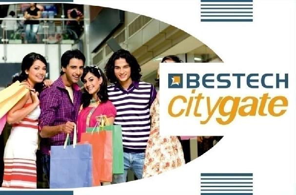 Bestech City Gate, Gurgaon - Commercial Business Center