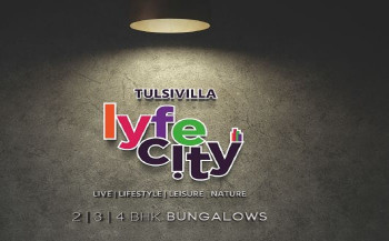 Tulsivilla Lyfecity