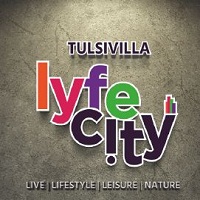 Tulsivilla Lyfecity